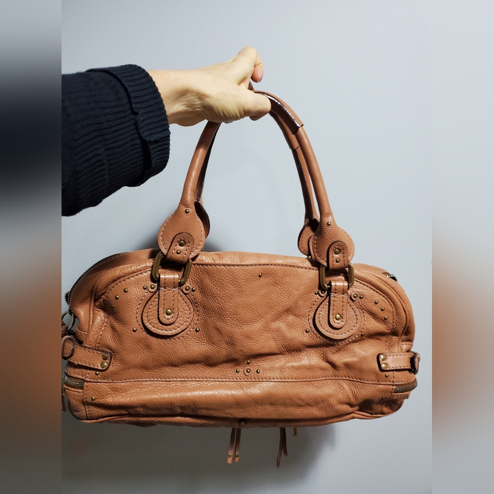 Chloe Paddington in a very good preowned condition - Picture 2 of 16